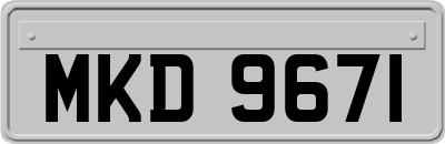 MKD9671