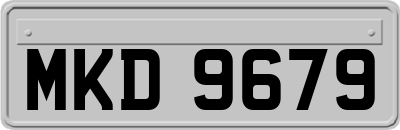 MKD9679