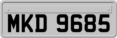 MKD9685