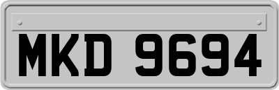 MKD9694