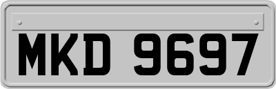 MKD9697