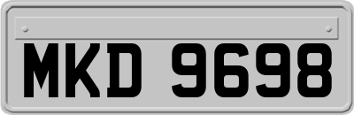 MKD9698
