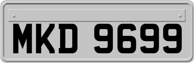 MKD9699