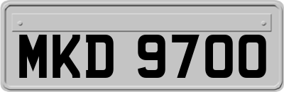 MKD9700