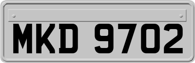 MKD9702