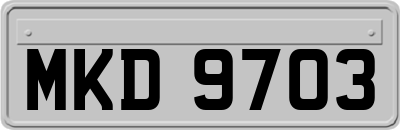 MKD9703
