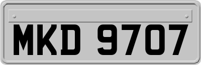 MKD9707