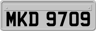 MKD9709