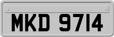 MKD9714