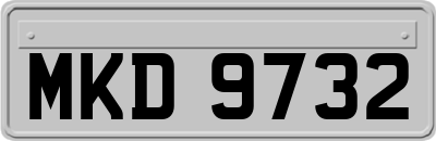 MKD9732