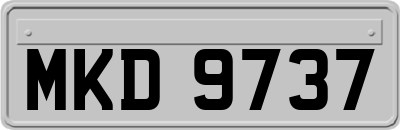 MKD9737