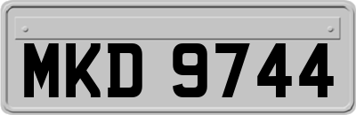 MKD9744