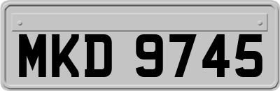 MKD9745