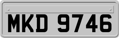 MKD9746