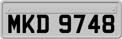 MKD9748