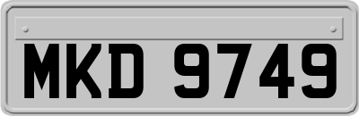MKD9749