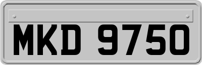 MKD9750