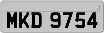 MKD9754