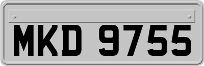 MKD9755