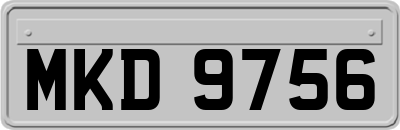 MKD9756