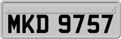 MKD9757