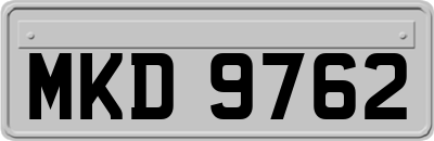 MKD9762