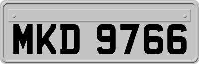 MKD9766