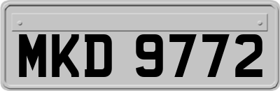 MKD9772