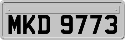 MKD9773