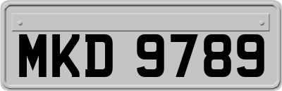 MKD9789