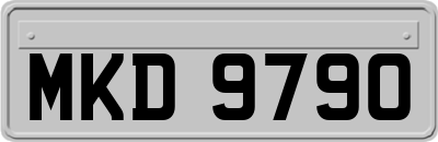 MKD9790