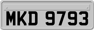 MKD9793