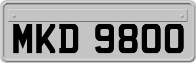MKD9800