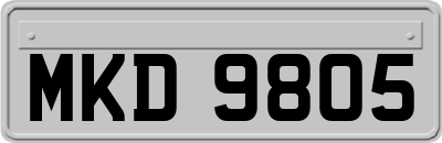 MKD9805