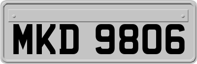 MKD9806