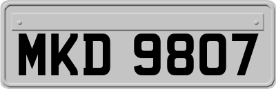 MKD9807