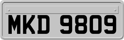 MKD9809