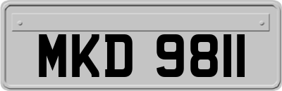 MKD9811