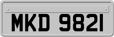 MKD9821