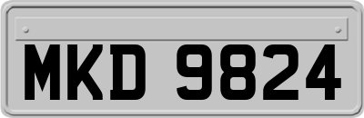 MKD9824