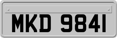 MKD9841