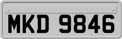 MKD9846