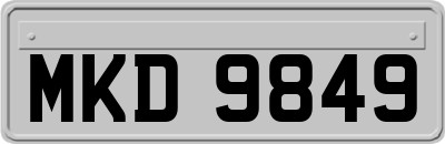 MKD9849