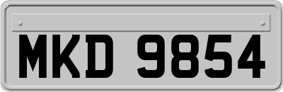 MKD9854