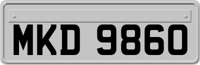MKD9860