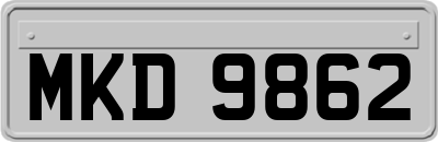 MKD9862