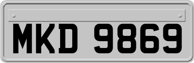 MKD9869