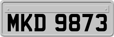 MKD9873