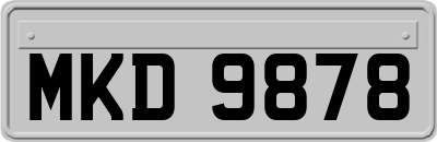 MKD9878