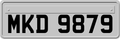MKD9879